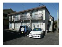 物件の外観画像