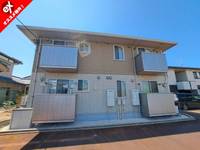 アドバンスの外観