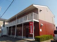 物件の外観画像