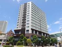 東京都練馬区石神井町3の賃貸マンションの外観