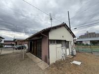岐阜県各務原市鵜沼三ツ池町2(一戸建)の賃貸物件の外観