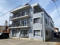 サンハイツ佐野の外観