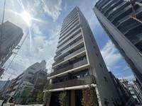 東京都台東区台東3(マンション)の賃貸物件の外観