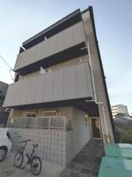 物件の外観画像