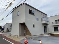 茨城県つくば市天久保2(一戸建)の賃貸物件の外観
