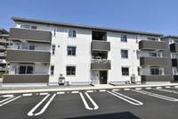 新潟県新潟市中央区幸西2(アパート)の賃貸物件の外観