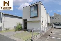岡山県岡山市北区西長瀬(一戸建)の賃貸物件の外観