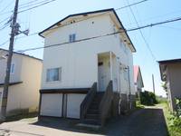 物件の外観画像