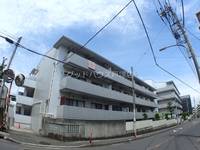 フルセイル権太坂の外観