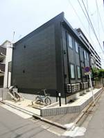 物件の外観画像