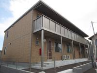 物件の外観画像