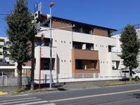 物件の外観画像