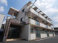 神奈川県綾瀬市寺尾台2(マンション)の賃貸物件の外観