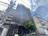 サントーア高倉の外観