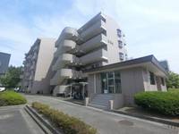 千葉県印西市高花2(マンション)の賃貸物件の外観
