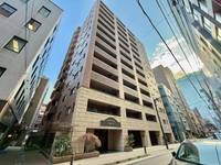 東京都中央区銀座2(マンション)の賃貸物件の外観