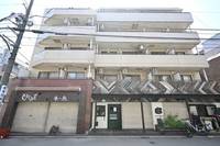 サンパレス南町の外観