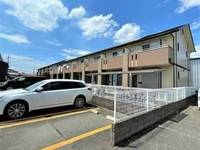 サイドパイン Aの外観