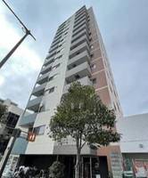 東京都新宿区中落合3(マンション)の賃貸物件の外観