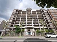 北海道札幌市中央区南七条西7(マンション)の賃貸物件の外観