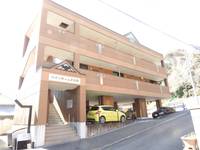 長崎県長崎市川平町(アパート)の賃貸物件の外観