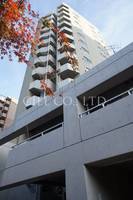 S・Kビルの外観