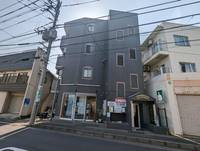 神奈川県座間市相模が丘3(マンション)の賃貸物件の外観