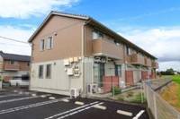 メール・ド・ルミエール Aの外観