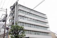 大阪府堺市北区北長尾町2(マンション)の賃貸物件の外観