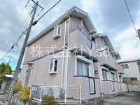 宮城県仙台市泉区旭丘堤1(アパート)の賃貸物件の外観