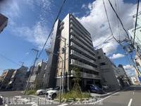 アービングNeo岸里の外観