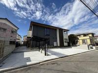 物件の外観画像