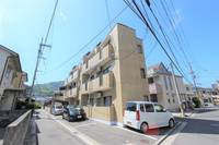 広島県広島市安佐南区古市4(マンション)の賃貸物件の外観