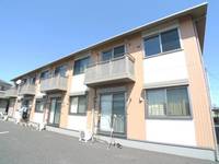 モン・サン・ミシェルAの外観