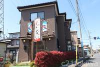 埼玉県志木市中宗岡3(一戸建)の賃貸物件の外観