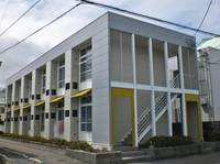 ミレニアムの外観