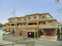 神奈川県川崎市宮前区東有馬2(マンション)の賃貸物件の外観