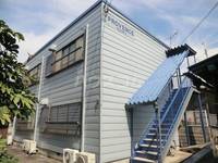 物件の外観画像