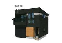 物件の外観画像