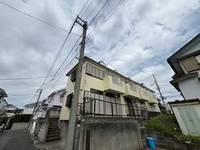 神奈川県横浜市旭区本宿町(一戸建)の賃貸物件の外観