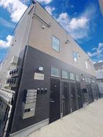 物件の外観画像