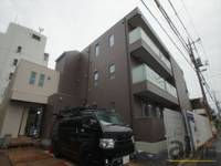 東京都練馬区石神井町8(マンション)の賃貸物件の外観