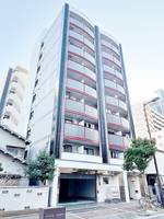 新大阪パート2の外観