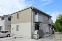 福岡県北九州市小倉南区葛原東4(アパート)の賃貸物件の外観