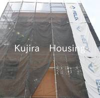 Jack nisshinIの外観