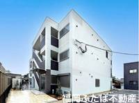 物件の外観画像