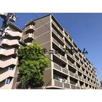 大阪府大阪市生野区巽南5(マンション)の賃貸物件の外観