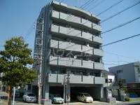 パラドール佐藤の外観