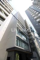愛知県名古屋市東区葵3(マンション)の賃貸物件の外観