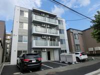 IL CARDO(イルカルド)の外観